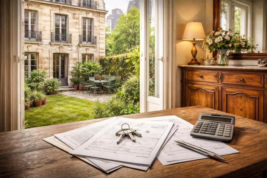 découvrez ce que vous pouvez acquérir avec un budget de 10 000 euros dédié aux frais de notaire, et optimisez votre investissement immobilier grâce à nos conseils pratiques.