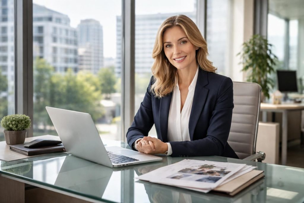 découvrez quel est le salaire moyen d'un négociateur immobilier salarié, les facteurs qui influencent sa rémunération et les perspectives d'évolution dans ce métier.