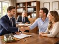 découvrez ce qu'est la vente parfaite en immobilier devant notaire, les étapes clés et les avantages pour sécuriser votre transaction immobilière.