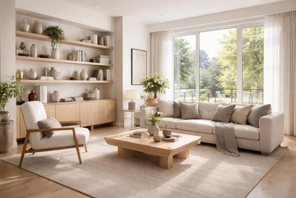 découvrez comment réduire les frais de notaire en intégrant le mobilier dans votre transaction immobilière et réalisez des économies importantes.