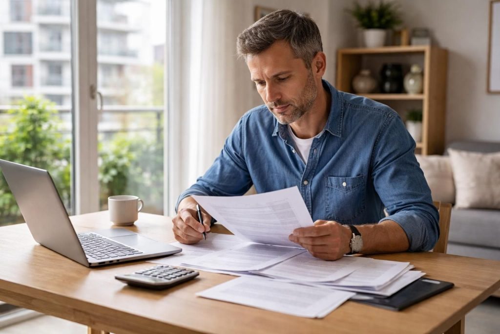 découvrez les changements concernant la taxe d'habitation 2022 pour les locataires et ce que cela implique pour vous.