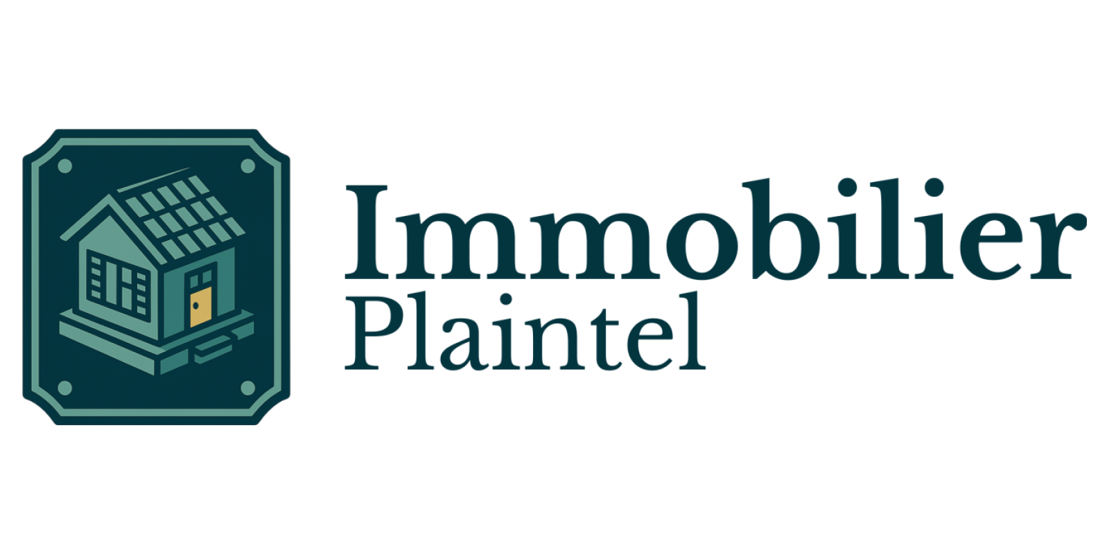 Immobilier Plaintel